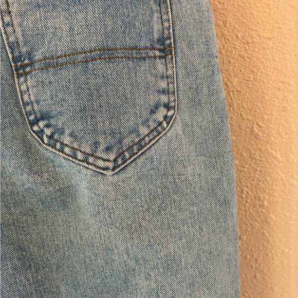 Riders High Waisted Straight Leg Jeans - Picture 12 of 12